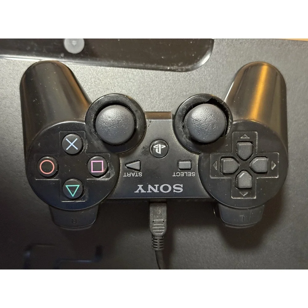 Sony works great